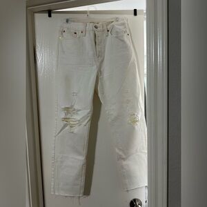 LEVIS WEDGIE STRAIGHT